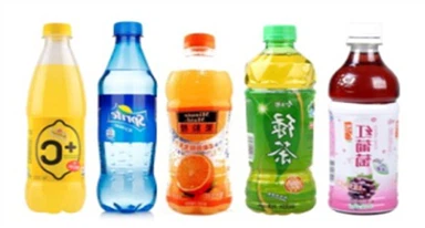 Kalup za puhanje boca soka